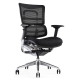 Hood I29 24 Hour Ergonomic Fabric Seat Office Chair 